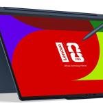 Lenovo Yoga 9 2-in-1 14IPH11 Copilot+ Laptop, 14" 2.8K WQXGA+ OLED Touch Display, Intel Core Ultra 7 355V, 32GB RAM, 1TB SSD, Intel Graphics, English K/B, Windows 11, Blue | 83SE0001US