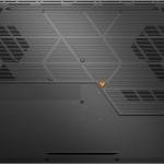ASUS TUF Gaming A16 FA608UH Laptop, 16" WUXGA IPS 165Hz Display, AMD Ryzen 7 260, 16GB RAM, 512B SSD, GeForce RTX 5050 8GB GPU, English-Arabic K/B, No OS, Jaeger Gray | 90NR0KS1-M003P0