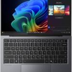 Lenovo ThinkPad X9 14 Aura Edition Laptop, 14" 2.8K OLED Touch Display, Intel Core Ultra 7 268V vPro, 32GB RAM, 1TB SSD, Intel Arc Graphics, English Backlit K/B, Win11Pro, Thunder Gray | 21QA0036US