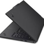 Lenovo ThinkPad T14 Gen 5 Laptop, 14" WUXGA IPS Display, Intel Core Ultra 5 125U, 16GB RAM, 512 SSD, Integrated Intel Graphics, Backlit ENG-ARB Keyboard, Windows 11 Pro, Black | 21ML000CGR