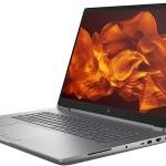 HP ZBook Fury G1i 16 Mobile Workstation, 16" WUXGA Display, Intel Core Ultra 9 285HX, 64GB RAM, 1TB SSD, NVIDIA RTX Pro 4000 Blackwell 16GB, English-Arabic K/B, Win11Pro | ZBFG1i16