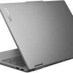 Lenovo Yoga 7 2-in-1 161ML9 Laptop, 16" WUXGA IPS Touchscreen Display, Intel Core Ultra 7 155U, AI Boost, 16GB RAM, 1TB SSD, Backlit K/B, Windows 11 Home, Storm Grey | 83DL0002US