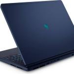 Dell Alienware 16X Aurora Gaming Laptop, 16" QHD+ 240Hz Display, Intel Core Ultra 9 275HX, 32GB RAM, 1TB SSD, GeForce RTX 5060 8GB, English K/B, Win11, Interstellar Indigo | KY3GT