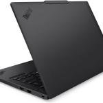 ThinkPad T14 Gen 6 (AMD) Laptop, 14" WUXGA IPS Display, AMD Ryzen AI 7 PRO 350 Processor, 16GB RAM, 512GB SSD, AMD Radeon 860M Graphics, English Keyboard, Win 11 Pro, Black | 21QJ00CSUS
