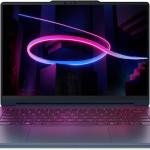 Lenovo Yoga 9 2-in-1 14IPH11 Copilot+ Laptop, 14" 2.8K WQXGA+ OLED Touch Display, Intel Core Ultra 7 355V, 32GB RAM, 1TB SSD, Intel Graphics, English K/B, Windows 11, Blue | 83SE0001US