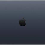 Apple MacBook Air Laptop, 15.3" Liquid Retina Display, M5 Chip, 10-Core CPU, 10-Core GPU, 16 Core Neural Engine, 16GB RAM, 1TB SSD, MacOS, English Keyboard, Midnight | MDVK4