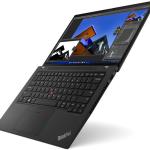 Lenovo ThinkPad P14s Gen4 Laptop, 14" WUXGA IPS Display, Intel Core i7-1360P, 16GB DDR5 RAM, 512GB SSD, NVIDIA RTX A500 4GB Graphics, Backlit ENG-ARB K/B, FP Reader, Win11 Pro, Black | 21HF000RGR