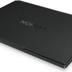 Lenovo Legion 5 15IRX10 Gaming Laptop, 15.1" WQXGA OLED 165Hz Display, Intel Core i9-14900HX, 16GB RAM, 1TB SSD, GeForce RTX 5070 8GB, English 24-Zone Backlit K/B, Win11, Eclipse Black | 83LY0007US