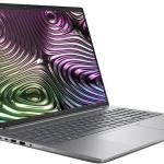 HP ZBook X G1i 16 Mobile Workstation Laptop, 16" WUXGA 60Hz Display, Intel Core Ultra 7 255H, 32GB RAM, 1TB SSD, NVIDIA PRO 1000 Blackwell 8GB, Windows 11 Pro | ZBXG1I16